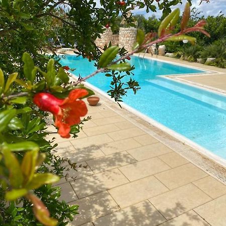 Pugliaholidayplus - Villa Cassano 폴리나노 아마레 외부 사진