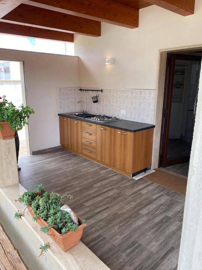 Pugliaholidayplus - Villa Cassano 폴리나노 아마레 외부 사진