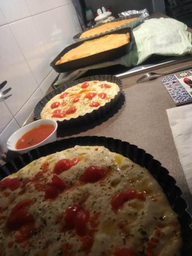 Pugliaholidayplus - Villa Cassano 폴리나노 아마레 외부 사진